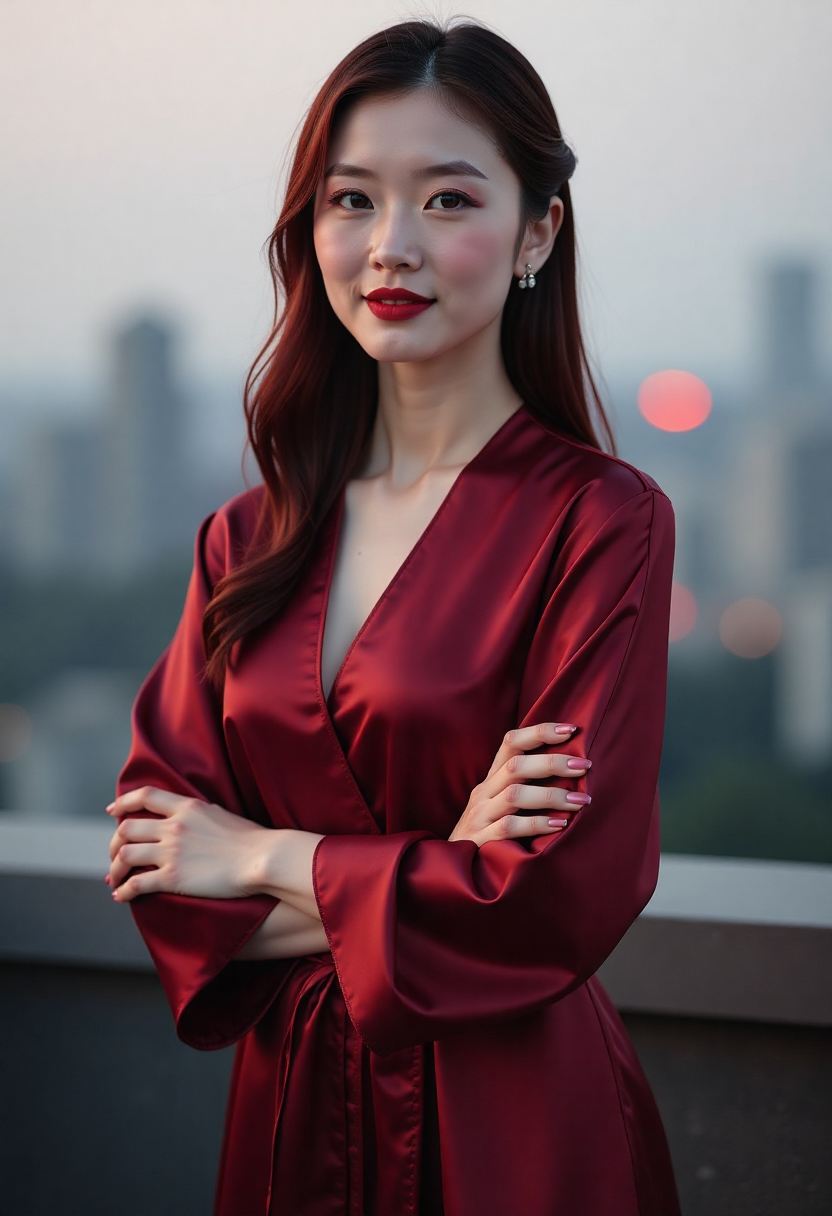 主笔陆羽