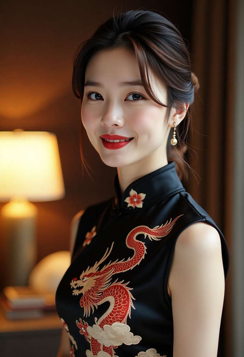 双子星公主